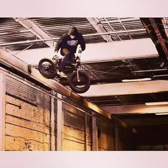 Meet your Posher, Anthony - Picture 1 of 1